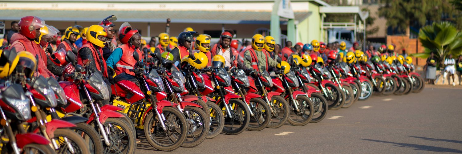 E-bikes in Kenya 2025