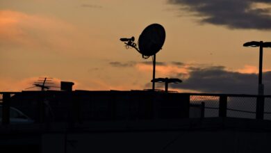 East African satellite initiative