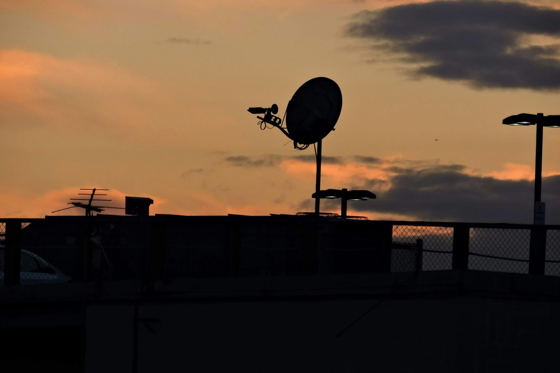 East African satellite initiative