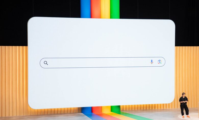 Google and Apple search deal ruling