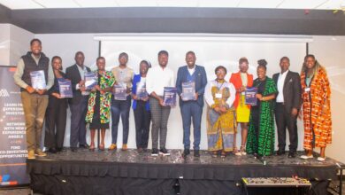 UK-Kenya Tech Hub and ViKtoria Ventures Launch First Corporate VC Report in Kenya