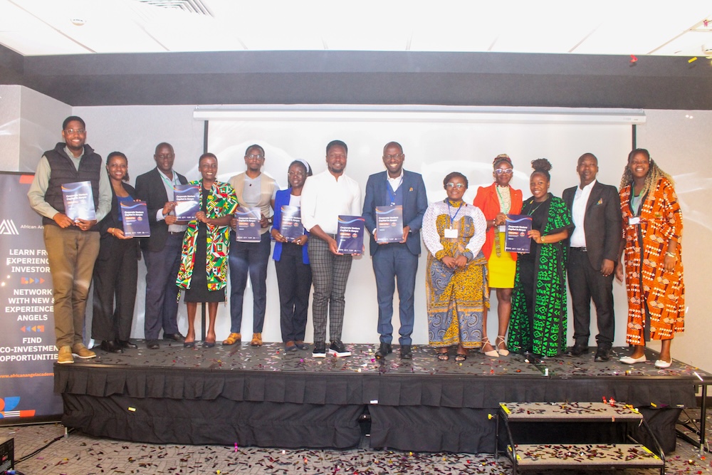 UK-Kenya Tech Hub and ViKtoria Ventures Launch First Corporate VC Report in Kenya