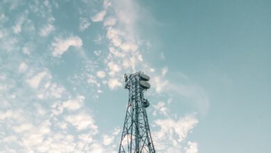 Indus Towers Africa expansion