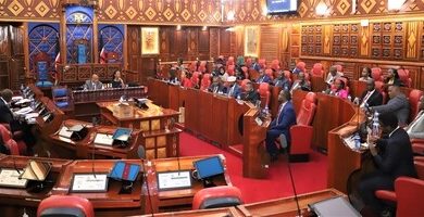 Kenya e-procurement challenges