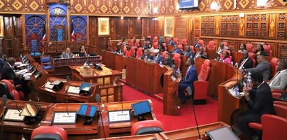 Kenya e-procurement challenges