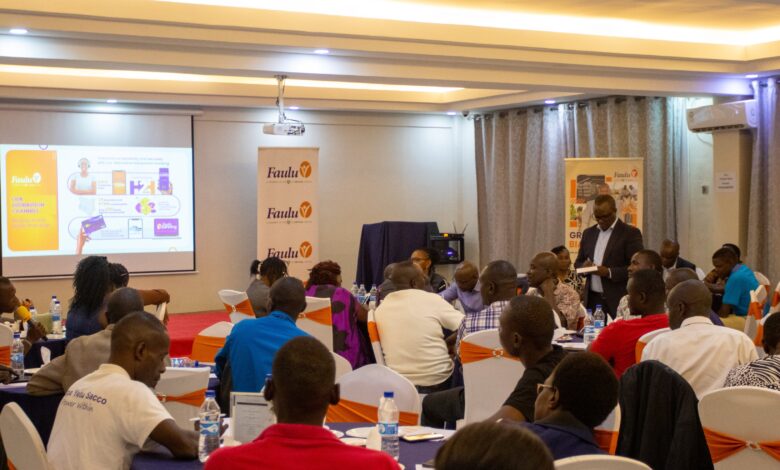 Kenya microfinance loan rules