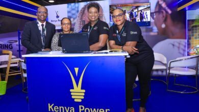 Kenya power producers outage plan