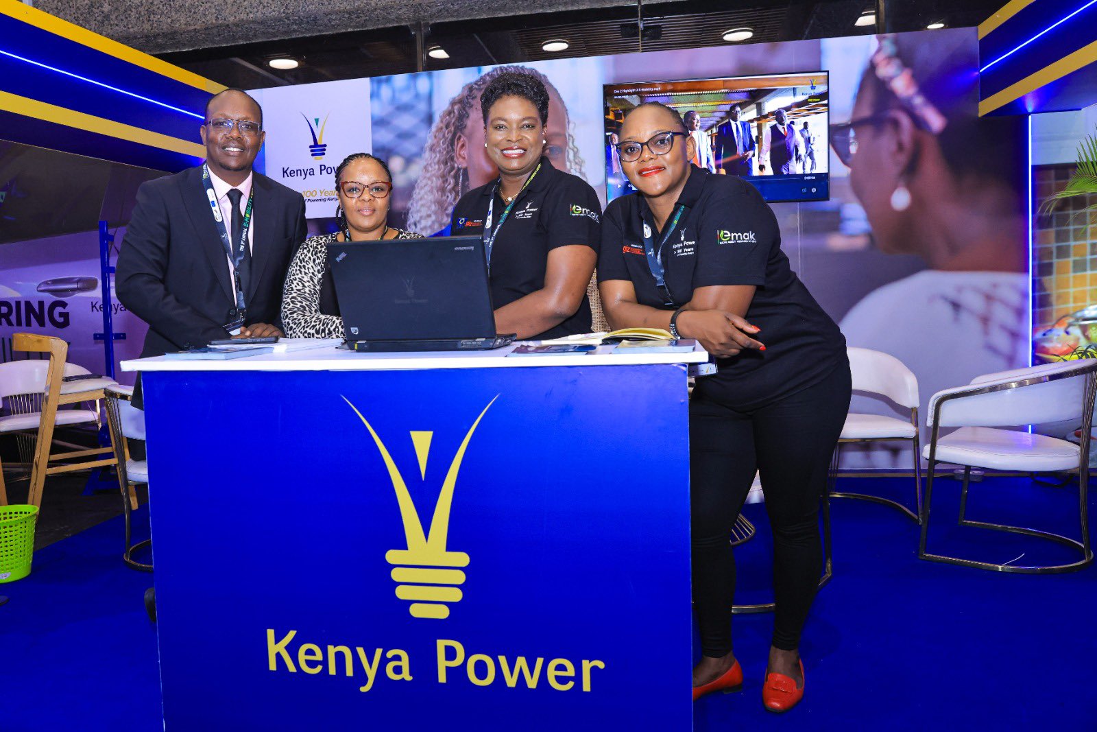 Kenya power producers outage plan