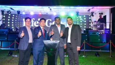 LG Launches Best Care Trailer
