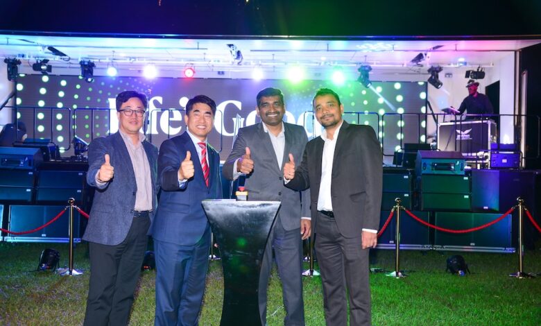 LG Launches Best Care Trailer