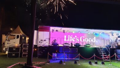 LG Best Care Trailer Nairobi