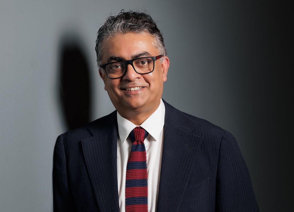 CMC Networks appoints Mahesh Jaishankar as Managing Director