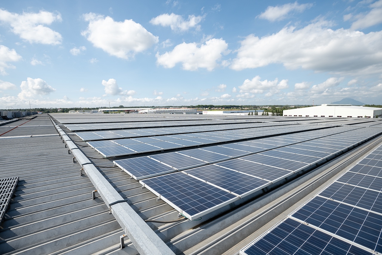 Epson Sustainability Initiatives