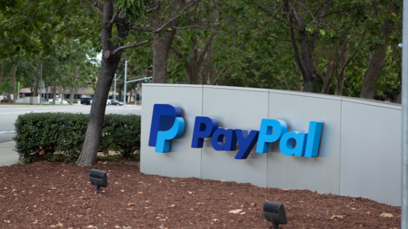 PayPal to Invest $100 Million in Middle East and Africa to Boost Digital Commerce