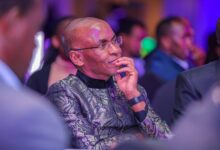 Safaricom 25th anniversary