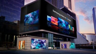 Samsung Wins 47 Honors, Including Two Gold Awards at International Design Excellence Awards 2025