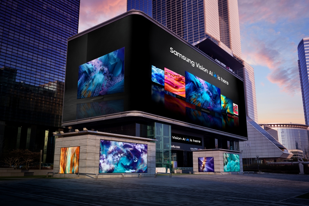 Samsung Wins 47 Honors, Including Two Gold Awards at International Design Excellence Awards 2025