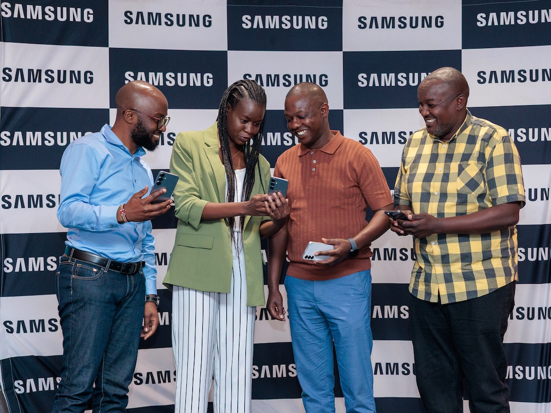 Samsung Knox LOOP partnership