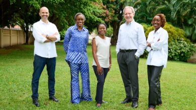 Ido Sum Departs TLcom Capital After 14 Years