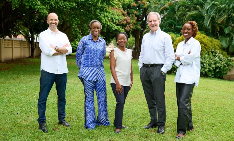 Ido Sum Departs TLcom Capital After 14 Years