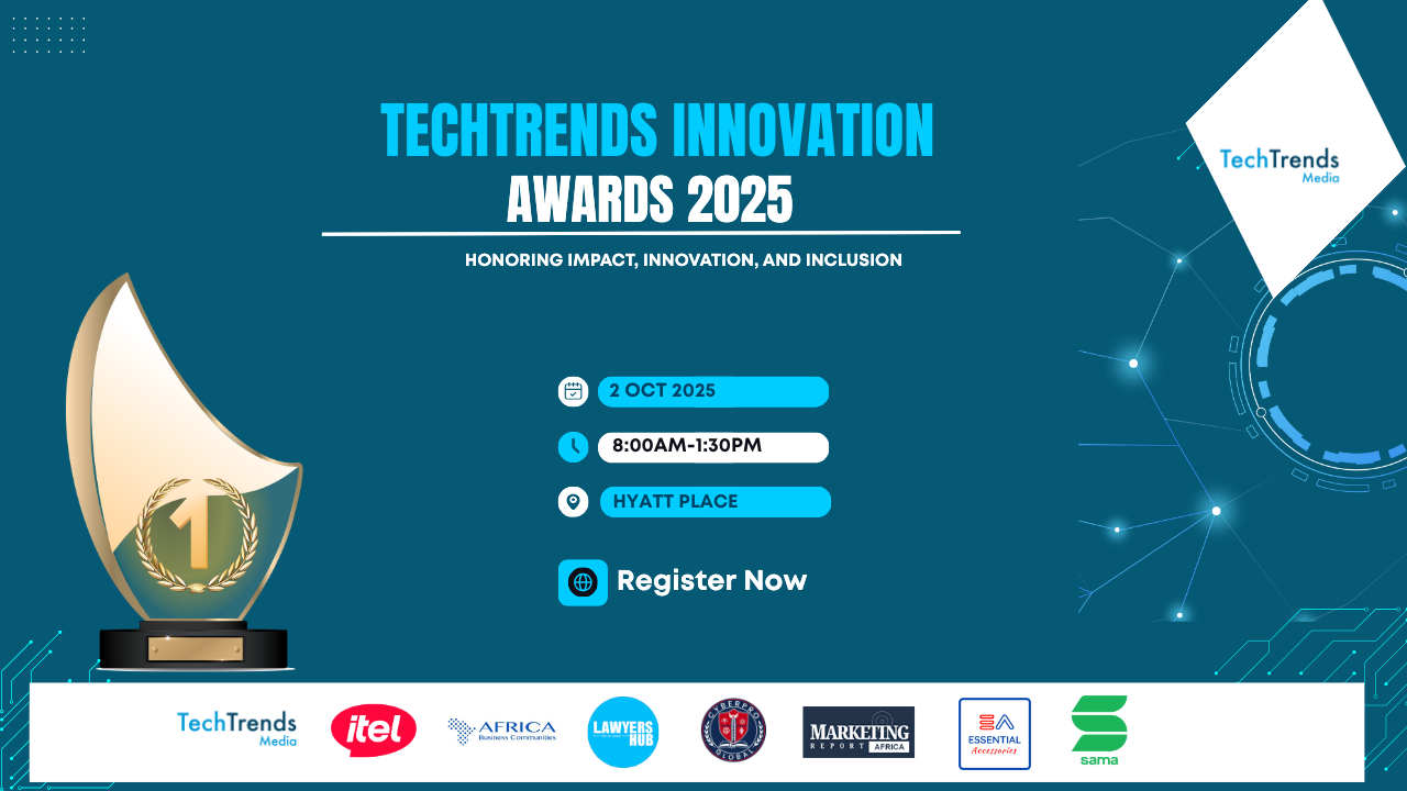 TechTrends Innovation Awards 2025