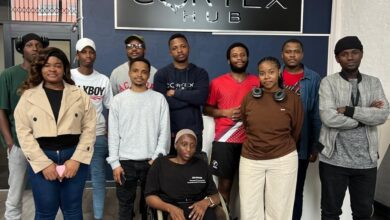 The Cortex Hub MCP Hackathon Africa 2025 applications