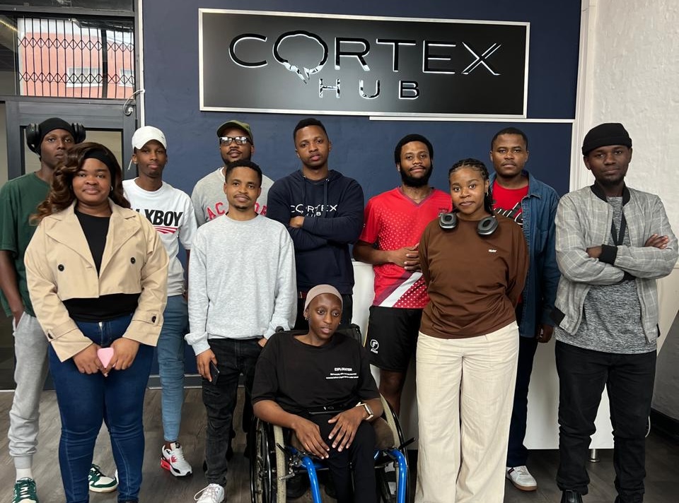 The Cortex Hub MCP Hackathon Africa 2025 applications
