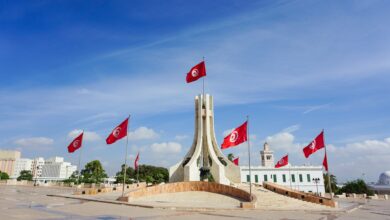 Tunisia digital transformation