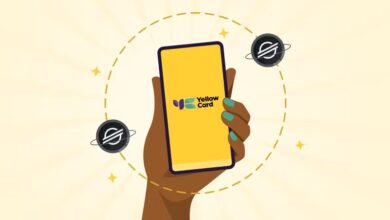 Yellow Card Fireblocks Intergration