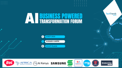 AI Forum Nairobi 2025
