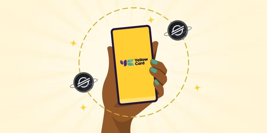 Yellow Card Fireblocks Intergration