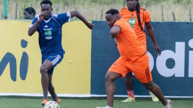 Bamboo FC Wins Odibets KOX 5-Aside Tournament in Eldoret