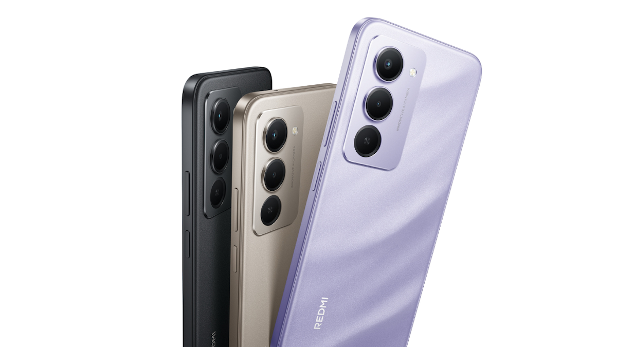 Xiaomi Redmi 15 in Kenya