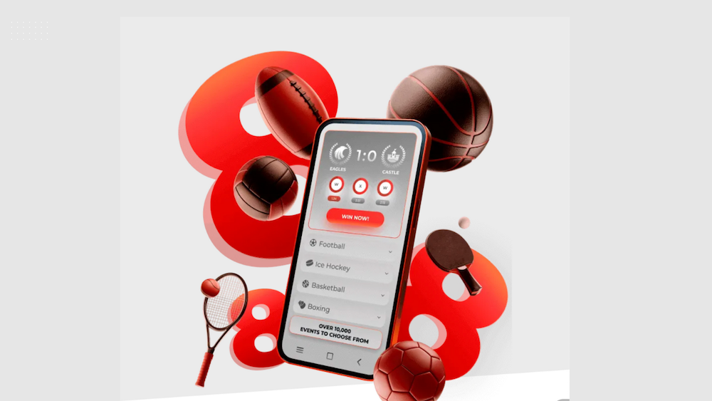 How APK Is Changing the Betting Scene in Kenya