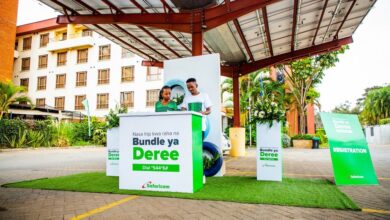 Safaricom Ofa Ya Boda Boda and Bundle Ya Deree solutions