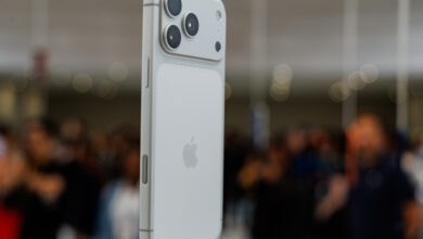 iPhone 17 lineup 2025