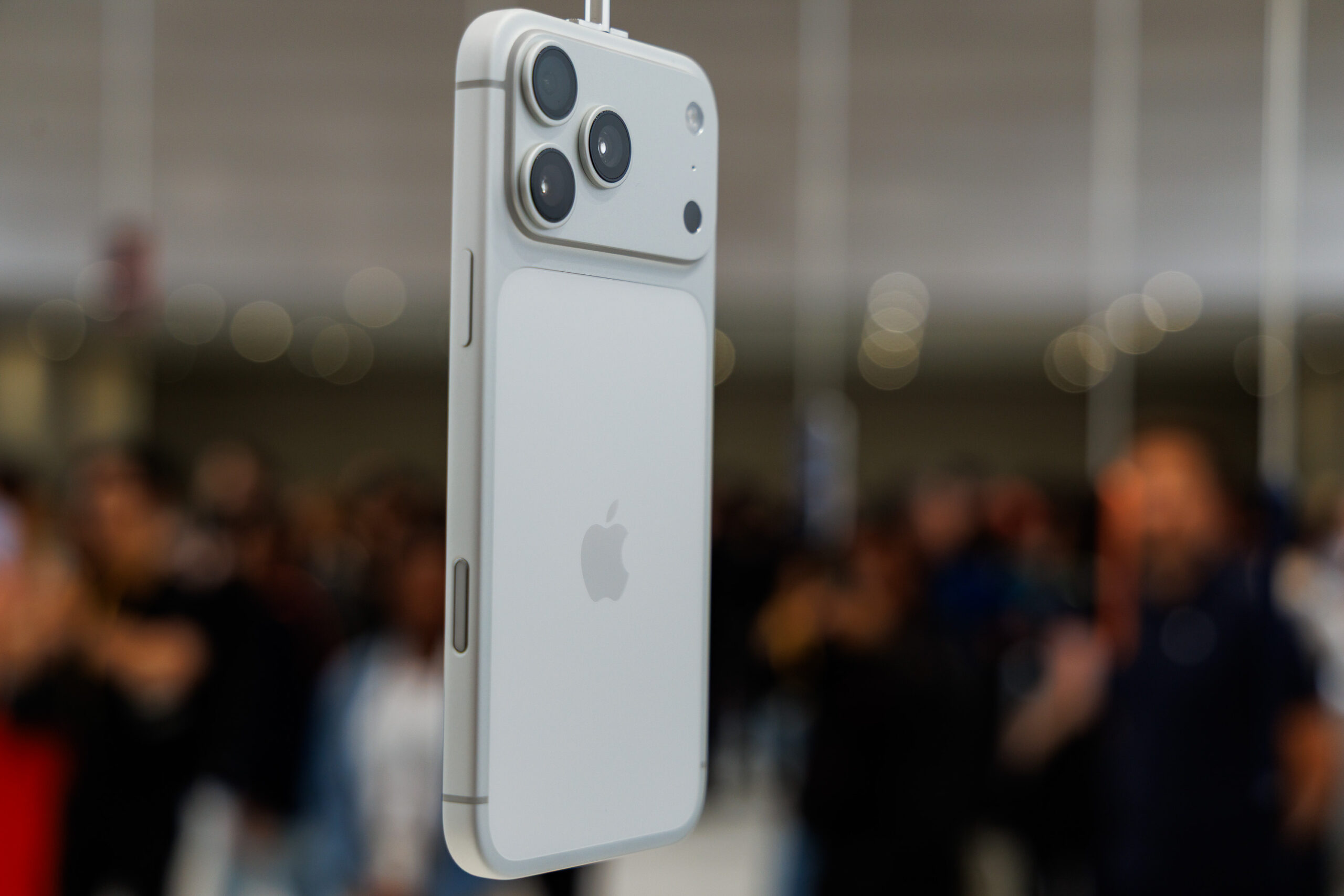 iPhone 17 lineup 2025