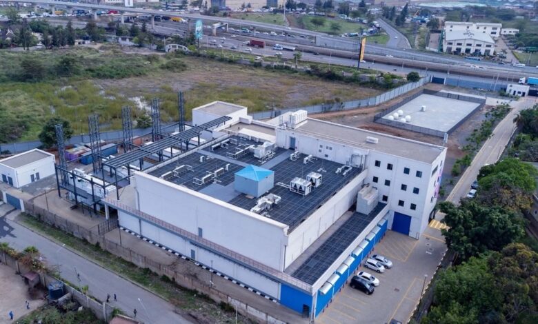 IX Africa Secures Major Funding to Expand Nairobi Data Centre