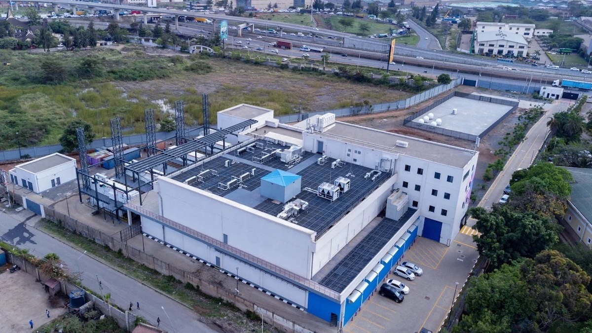 IX Africa Secures Major Funding to Expand Nairobi Data Centre