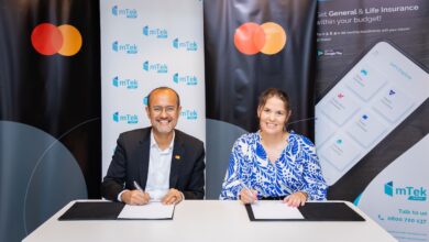 Mastercard and mTek Launch Embedded Insurance Solutions Across East Africa