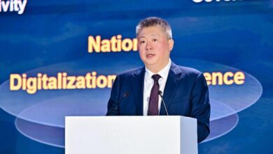 Huawei Africa Night 2025