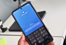 Galaxy A56 Samsung Knox