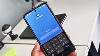 Galaxy A56 Samsung Knox