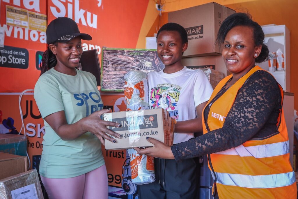Meru Force Jumia Kicks Off Black Friday 2025