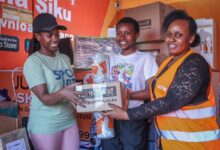 Jumia Kicks Off Black Friday 2025