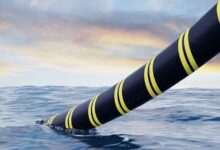 Meta, Safaricom Subsea Cable Deal to Link Oman and Mombasa