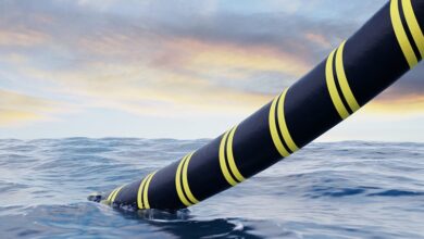 Meta, Safaricom Subsea Cable Deal to Link Oman and Mombasa