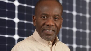 George Mudhune on Strategy, Growth and Renewable Energy Access in Africa