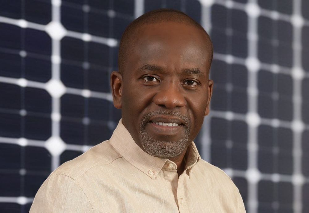 George Mudhune on Strategy, Growth and Renewable Energy Access in Africa