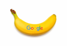 Google Nano Banana AI